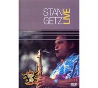 Stan Getz - Live