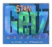 Stan Getz - Live in Paris '82 [Import]