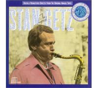 Stan Getz - Lyrical