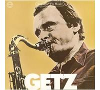 Stan Getz - Master [Import]