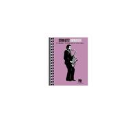 Stan Getz - Omnibook For C Instruments