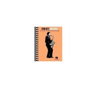 Stan Getz - Omnibook For E-Flat Instruments