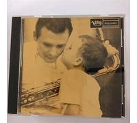 Stan Getz Plays +1 [24bit] [Import]