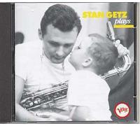STAN GETZ