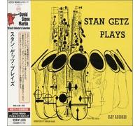 Stan Getz - Plays [Import]