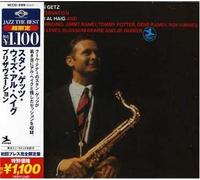 Stan Getz - Preservation [Import]
