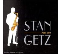 Stan Getz - Pure Getz (The Dolphin/Pure Getz/Spring Is Here)