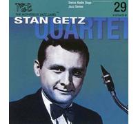 Stan Getz Quartet