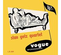 Stan Getz Quartet