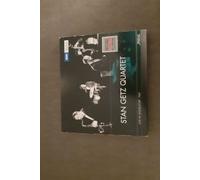 Stan Getz Quartet-Live In Düsseldorf 1960