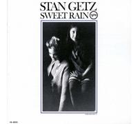 Stan Getz Quartet - Sweet Rain - Uhqcd [Compact Discs] Hqcd Remaster, Japan - Import