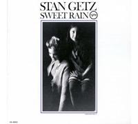 Stan Getz Quartet - Sweet Rain - Uhqcd [Compact Discs] Hqcd Remaster, Japan - Import