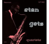 Stan Getz - Quartets [Import]