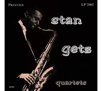 Stan Getz Quartets [Import]