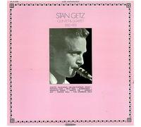 Stan Getz - Quintet & Quartet 1950-1951