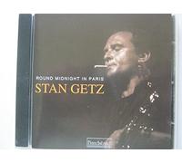 Stan Getz - Round midnight in Paris