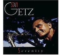 Stan Getz – Serenity – Jazz