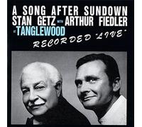 Stan Getz - Song After Sundown