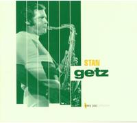 Stan Getz (Sony Jazz Collection)