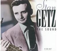 Stan Getz – Stan Getz-Sound – CD – Import (Universal Music Group)