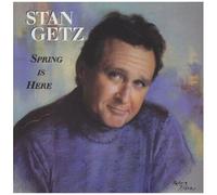 Stan Getz - Spring Is Here [Super-Audio Cd]
