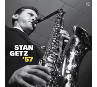 Stan Getz 57