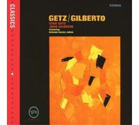 Getz / Gilberto