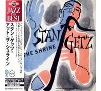 Stan Getz - Stan Getz at The Shrine [Import]