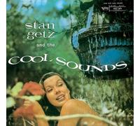 Stan Getz - Stan Getz Cool Sounds [Import]