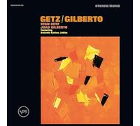 Stan Getz Stan Getz & Joao Gilberto - Getz/Gilberto: 50th Anniversary