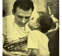 Stan Getz - Stan Getz Plays