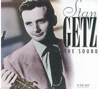 Stan Getz - Stan Getz-Sound [Import]