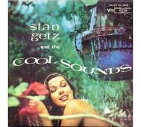 Stan Getz - Stan Getz&the Cool Sounds Jz