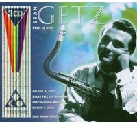 Stan Getz - Stan is Here [Import]