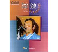 Stan Getz: Standards