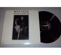 Stan Getz - Sweet Rain