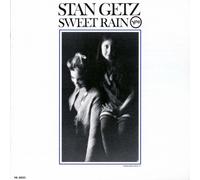 Stan Getz - Sweet Rain [Import]