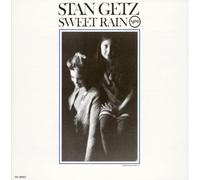 Stan Getz – Sweet Rain – SHM-SACD