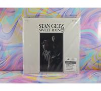 Stan Getz - Sweet Rain (Verve Acoustic Sounds Series) (Record, 2024) New Sealed