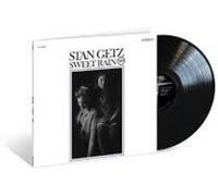 Stan Getz - Sweet Rain (Verve Acoustic Sounds Series) [Vinyl Lp]