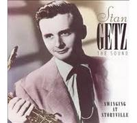 Stan Getz - Swinging at Storyville [Import]