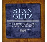 Getz, Stan - Complete Columbia Album. [Import]