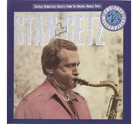 Stan Getz - The Lyrical Stan Getz
