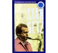 Stan Getz - The Lyrical Stan Getz
