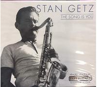 Stan Getz - The Song is You [Import]