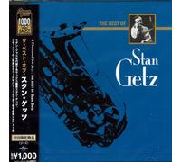 Stan Getz - Thousand Yen Jazz: Best [Import]