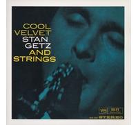 Stan Getz W - Cool Velvet + Voices (2in1)