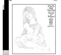 Stan Getz - What The World Needs Now