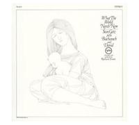 Stan Getz - What The World Needs Now [Import]