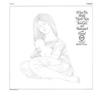 Stan Getz - What The World Needs Now: Stan Getz